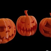 Osłona na hak holowniczy DYNIA HALLOWEEN