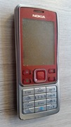 Nokia 6300, RM-217 - na części