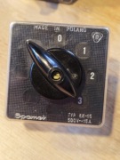 Łacznik krzywkowy spamel łk-15 0-1-2-3 2.8427