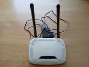 Router TP-LINK TL-WR841N