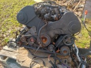 Silnik audi A8 4.2 benzyna