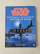 Star Wars - Ilustrowany wszechświat gwiezdnych wojen