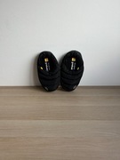 Kapcie ocieplane Campus 36/37 czarne 