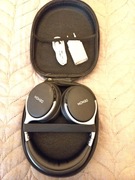 Słuchawki bezprzewodowe DENON AH-GC30 Black 