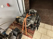 Silnik m111.960 mercedes w124 w202 2.2 benzyna