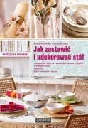 Jak zastawić i udekorować stół Nowa