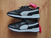 Buty młodzieżowe Puma R78 373616 01; 36 rozm. 45