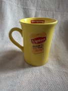 Kolekcjonerski kubek: Lipton Intriguing