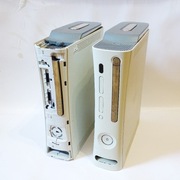 XBOX 360 Premium 2szt na części