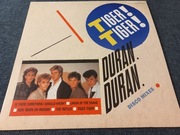 Duran Duran - Tiger! Tiger! (winyl Japan) 1984