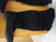 Buty kozaki damskie nr 39