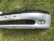Przedni zderzak opel vectra B halogeny z atrapą