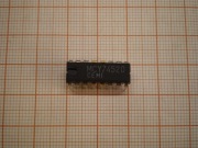 Układ scalony CEMI MCY74520