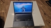 Ultrabook Samsung NP900X3C Intel i5 4GB RAM 128GB SSD WIN10