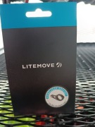 Litemove bracket HB 31.8-35 mm side