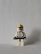 Lego Star Wars Clone Pilot sw0191