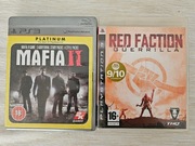Mafia II kompletna (+3 pakiety fabularne) Gra PS3 + gratis