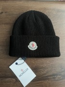 Czapka zimowa Moncler 