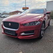 Silnik Jaguar XE 2.0D 132kW silnik KO, importowany z Niemiec