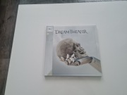 Dream Theater-Distance Over Time 2CD+DVD+BLUREY