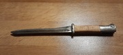 Bagnet do mausera niemiecki