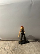 B98 HASBRO STAR WARS EPISODE I JAR JAR BINKS