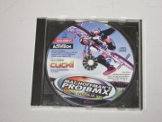 Mat Hoffman's Pro BMX gra PC