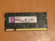Kingston KTD-INSP6000C/2G 800 MHz DDR2 2 GB