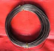 Drut do formowania drzewek bonsai 