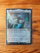 Omarthis, Ghostfire Initiate Mythic CMM FOIL