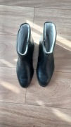 Buty armex do munduru wyjściowego R. 26.5