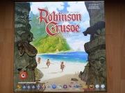 Robinson Crusoe: Przygoda na przeklętej wyspie