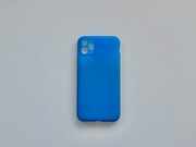 ŚWIETNE ETUI APPLE IPHONE 11 PRO MAX ORYGINALNY KOLOR