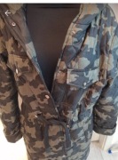 Kurtka parka L By Ola la