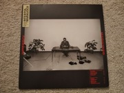 Interpol - Marauder LP cream colured winyl 