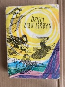 Y Dzieci z Bullerbyn A. Lindgren 1982 r