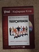 TESTOSTERON płyta DVD