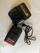 Einhell akumulator 4Ah ładowarka