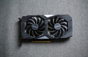 NVIDIA GeForce GTX 2060 