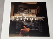 Płyta winylowa Hi-Tek - Hi teknology