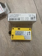 Nadajnik jednowiazkowej bariery