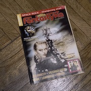 Nowa Fantastyka numer styczeń 1996 Archiwalny numer !