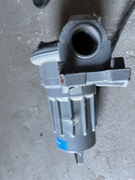 Pompa ściekowa do oczyszczalni 