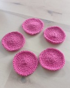 Płatki kosmetyczne wielokrotnego użytku