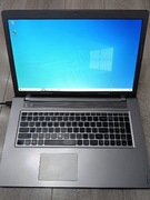 Lenovo 17" Z710 i7-4702MQ 2.2-3.2MHz/ 16GB RAM/ 256GB SSD/ GeForce GT 745M