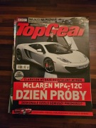 TOP GEAR Archiwalny magazyn 