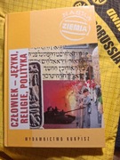 Człowieka-Język, Religie, Polityka.