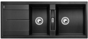 Zlewozmywak BLANCO METRA 8 S antracyt odwracalny