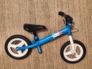 Rowerek biegowy Btwin RunRide 500 z hamulcem 10 cali