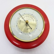 Barometr Fischer Niemieckiej produkcji badanie ciśnienia